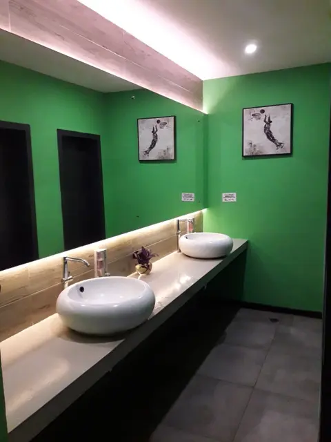 Петумбак: Crew Express Hotel
