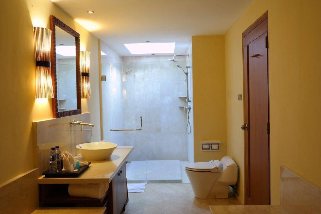 Сенджиги: The Santosa Villas & Resort Lombok