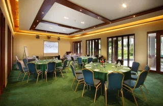 Сенджиги: The Santosa Villas & Resort Lombok