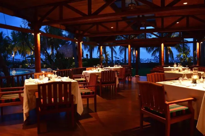 Сенджиги: The Santosa Villas & Resort Lombok