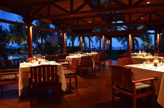 Сенджиги: The Santosa Villas & Resort Lombok
