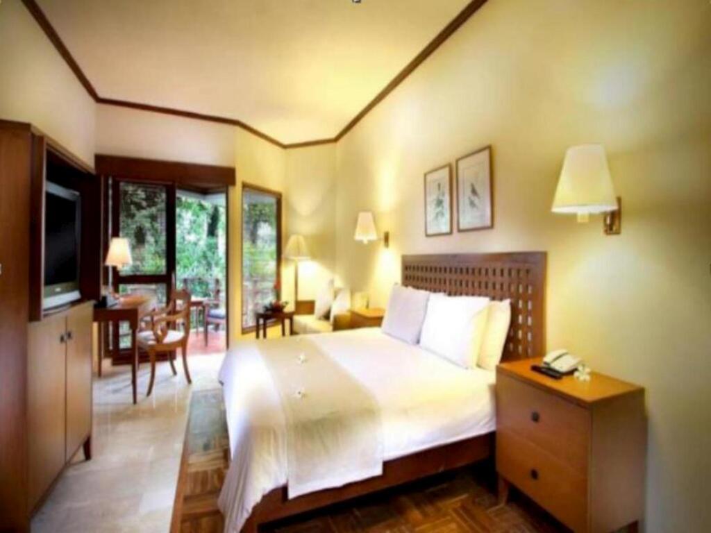 Сенджиги: The Santosa Villas & Resort Lombok