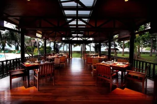 Сенджиги: The Santosa Villas & Resort Lombok