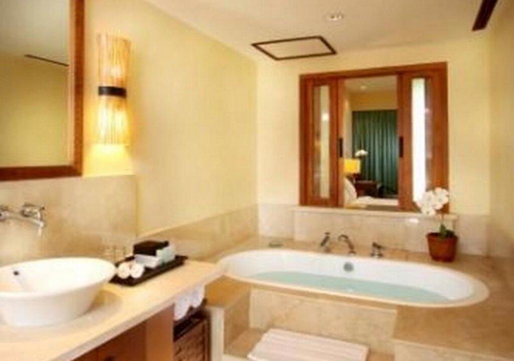 Сенджиги: The Santosa Villas & Resort Lombok