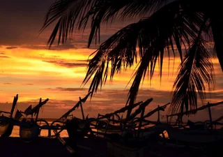 Сенджиги: The Santosa Villas & Resort Lombok