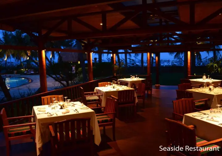 Сенджиги: The Santosa Villas & Resort Lombok