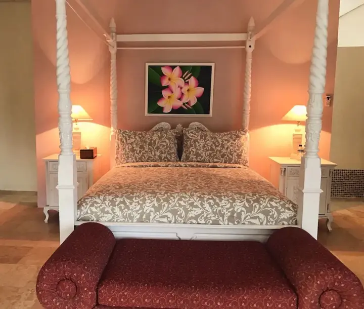 Матарам: Imaj Private Villas