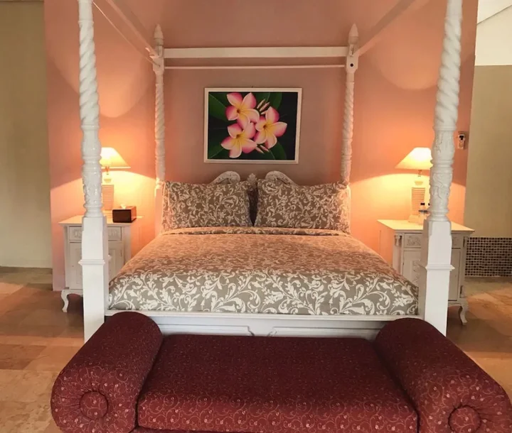 Матарам: Imaj Private Villas