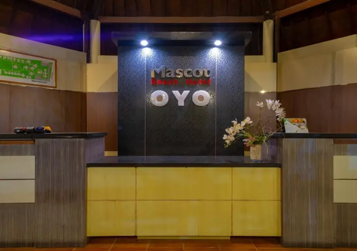 Сенджиги: Mascot Beach Hotel