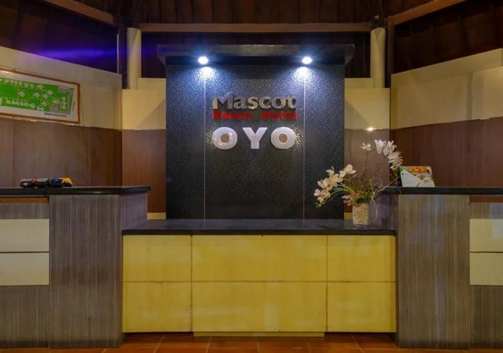 Сенджиги: Mascot Beach Hotel