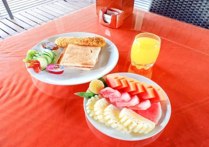 Сенджиги: Mascot Beach Hotel