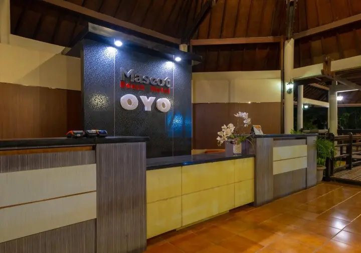 Сенджиги: Mascot Beach Hotel