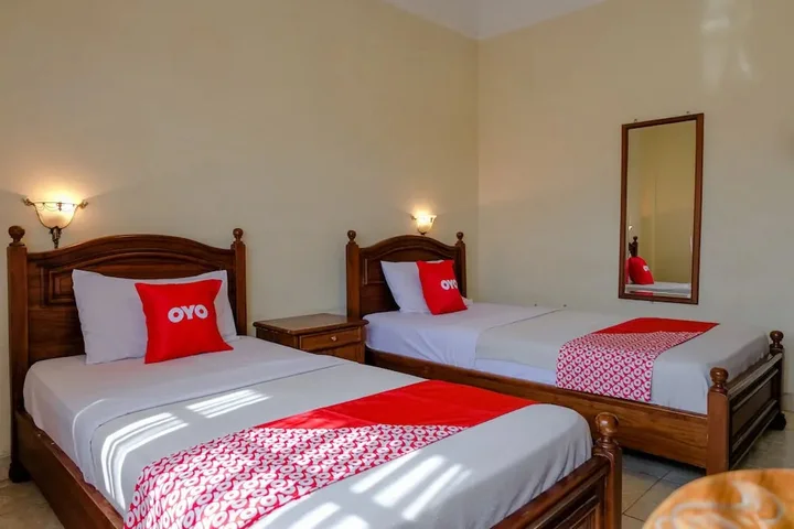 Мадиун: sarangan Permai Hotel