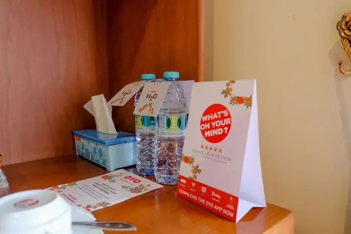 Мадиун: sarangan Permai Hotel
