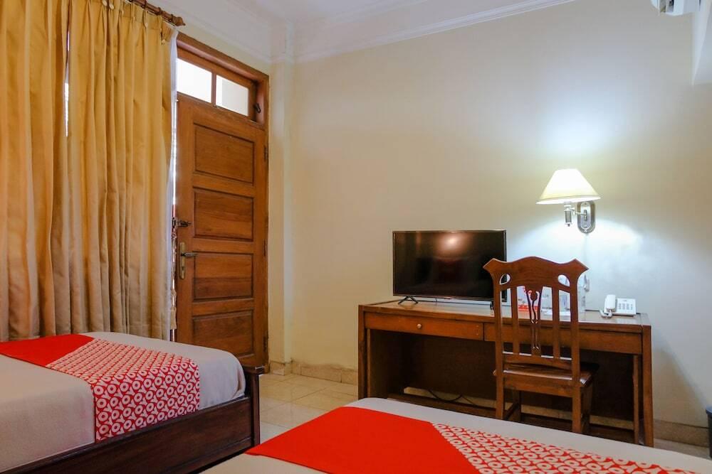 Мадиун: sarangan Permai Hotel