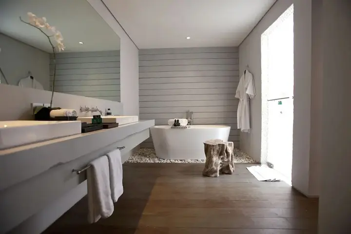 Танджунг: The Lombok Lodge Suites & Private Villas