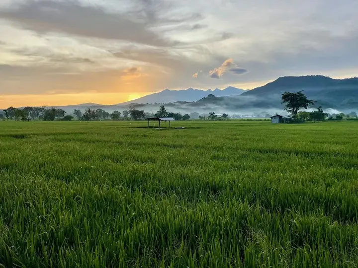 Танджунг: The Lombok Lodge Suites & Private Villas