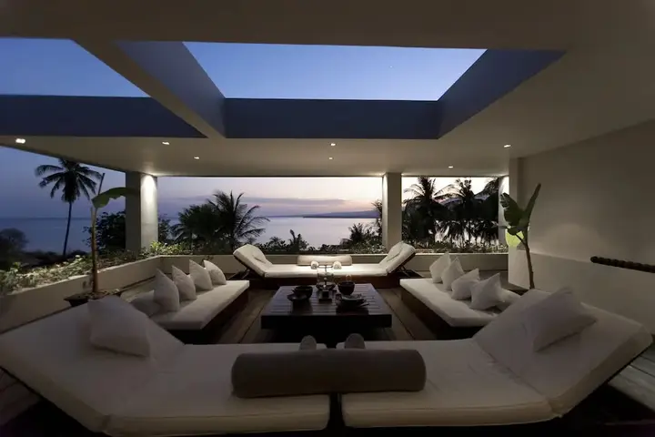 The Lombok Lodge Suites & Private Villas — фото 2