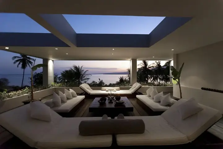 Танджунг: The Lombok Lodge Suites & Private Villas