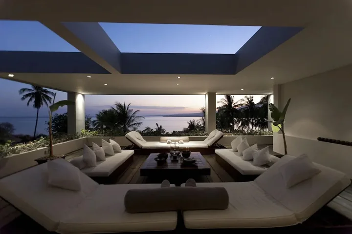 Танджунг: The Lombok Lodge Suites & Private Villas