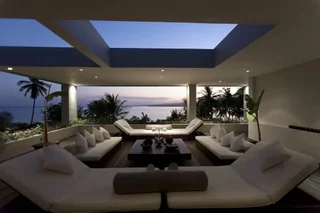 Танджунг: The Lombok Lodge Suites & Private Villas