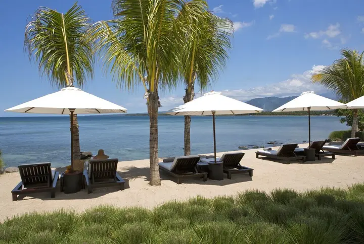Танджунг: The Lombok Lodge Suites & Private Villas