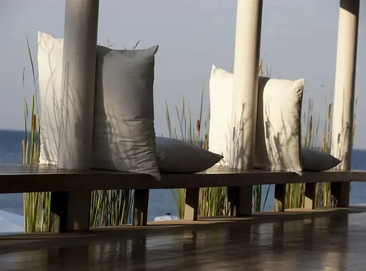 Танджунг: The Lombok Lodge Suites & Private Villas