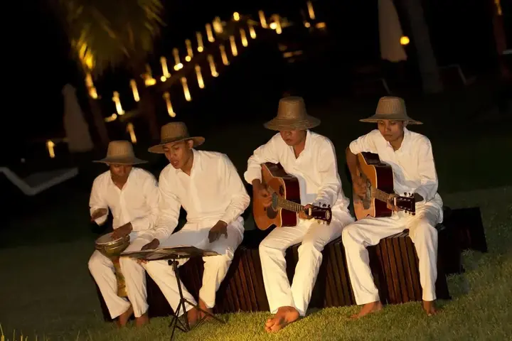 Танджунг: The Lombok Lodge Suites & Private Villas