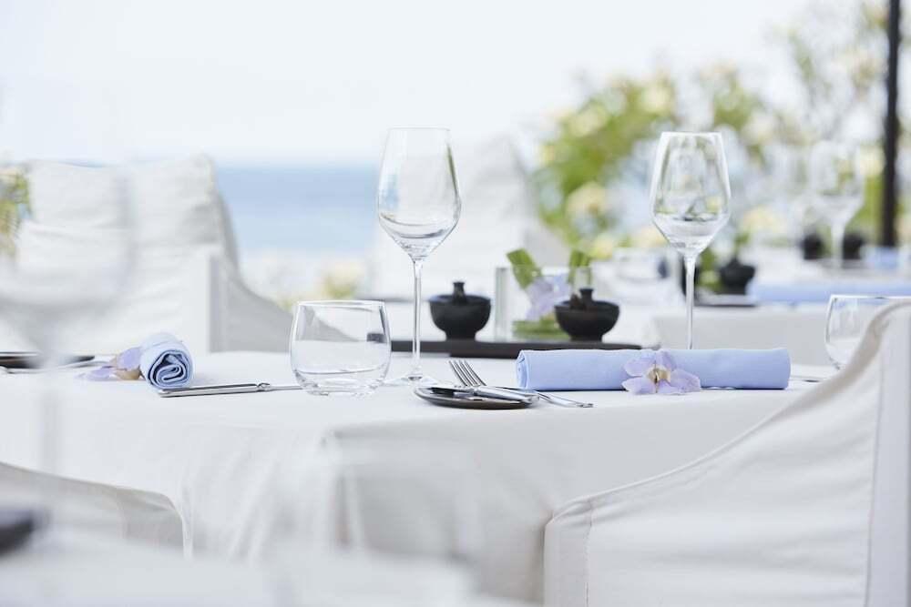 Танджунг: The Lombok Lodge Suites & Private Villas