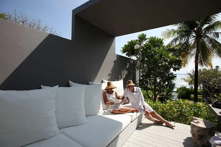Танджунг: The Lombok Lodge Suites & Private Villas