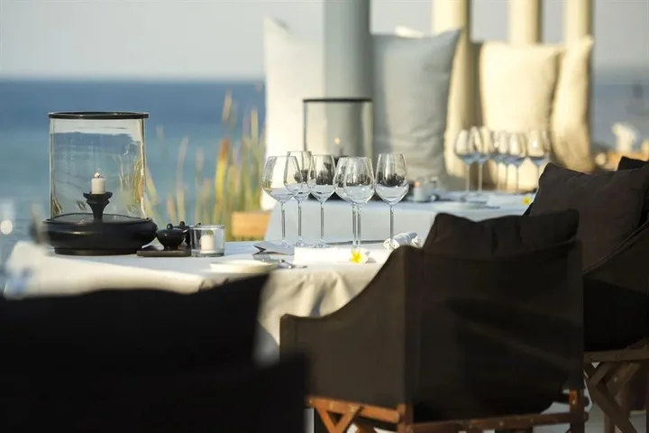 Танджунг: The Lombok Lodge Suites & Private Villas