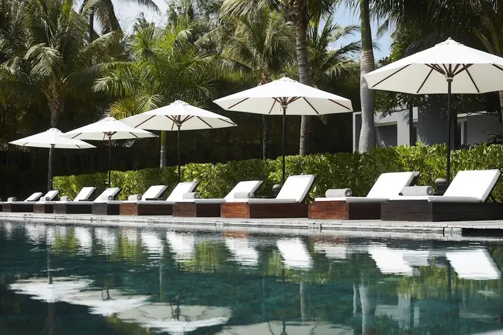 Танджунг: The Lombok Lodge Suites & Private Villas