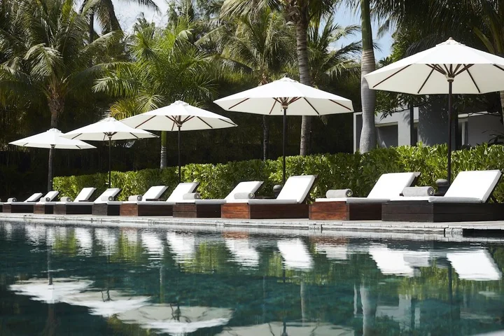 Танджунг: The Lombok Lodge Suites & Private Villas