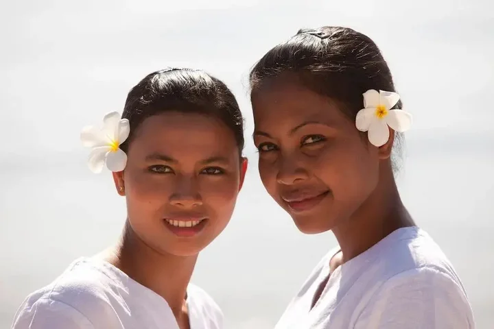 Танджунг: The Lombok Lodge Suites & Private Villas
