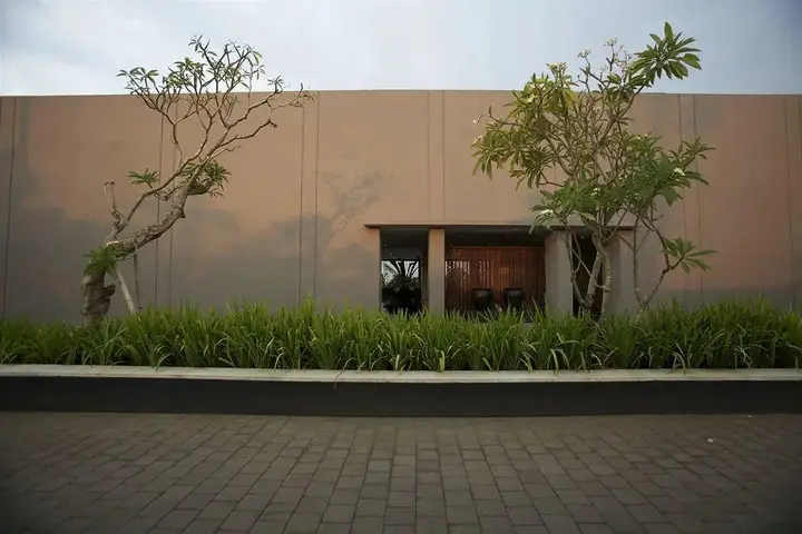The Lombok Lodge Suites & Private Villas — фото 1