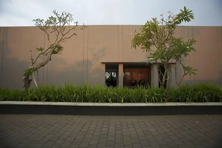 Танджунг: The Lombok Lodge Suites & Private Villas