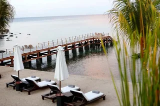 Танджунг: The Lombok Lodge Suites & Private Villas