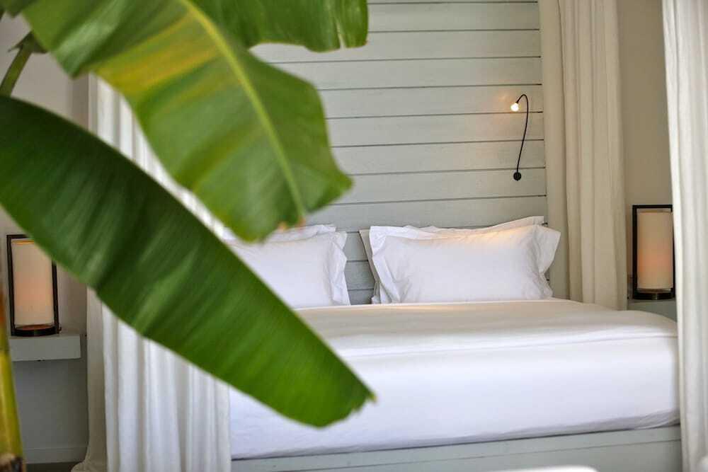 The Lombok Lodge Suites & Private Villas — фото 6