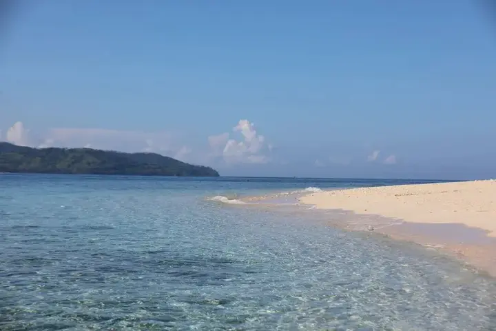 Танджунг: The Lombok Lodge Suites & Private Villas