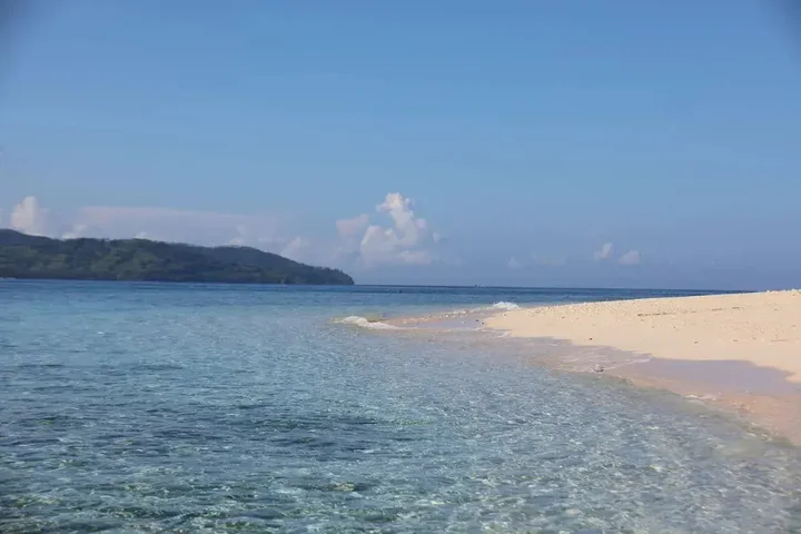Танджунг: The Lombok Lodge Suites & Private Villas