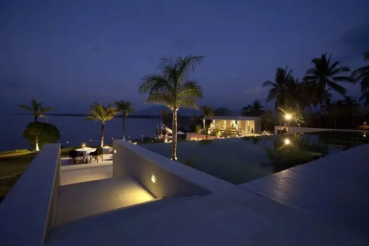 Танджунг: The Lombok Lodge Suites & Private Villas