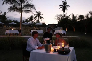 Танджунг: The Lombok Lodge Suites & Private Villas