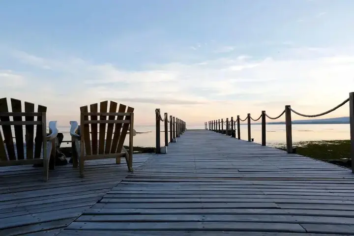 Танджунг: The Lombok Lodge Suites & Private Villas