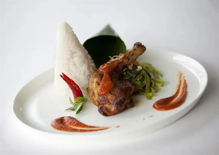 Танджунг: The Lombok Lodge Suites & Private Villas