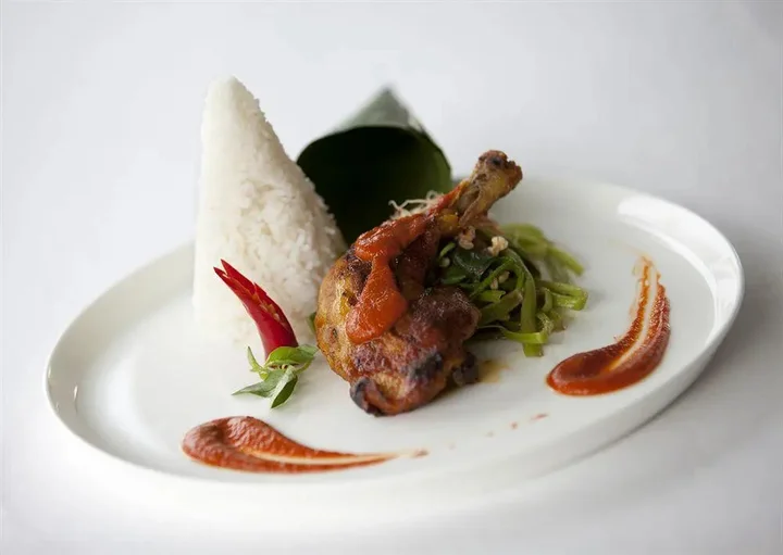 Танджунг: The Lombok Lodge Suites & Private Villas