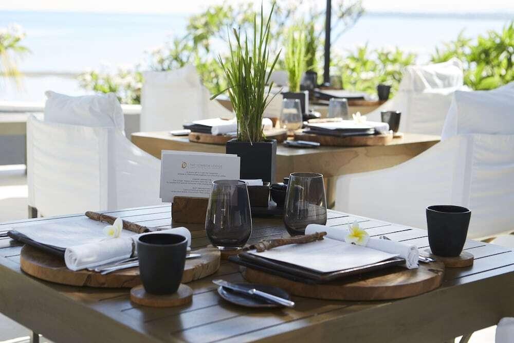Танджунг: The Lombok Lodge Suites & Private Villas