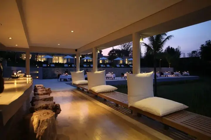 Танджунг: The Lombok Lodge Suites & Private Villas