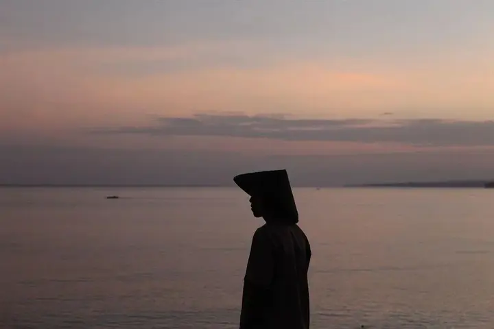 Танджунг: The Lombok Lodge Suites & Private Villas