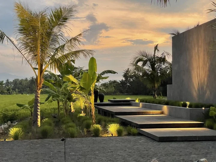 Танджунг: The Lombok Lodge Suites & Private Villas