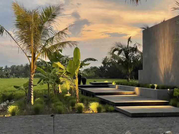 Танджунг: The Lombok Lodge Suites & Private Villas